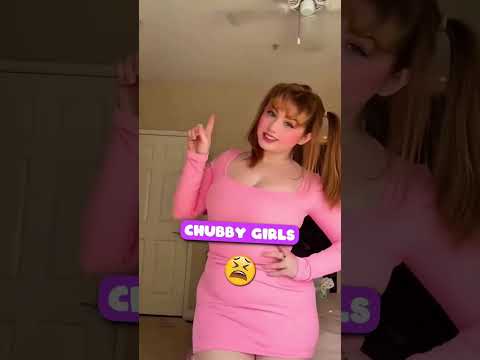 Got a thing for chubby girls? #fyp  #redhead