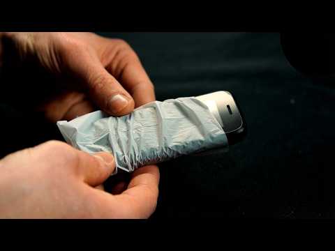 $9 Mobile phone ASMR