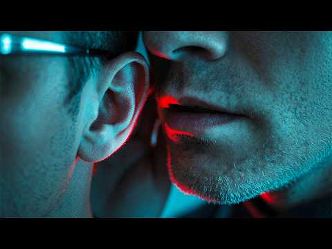 Whispers you'll feel deeper inside your ears... (deep asmr warning)
