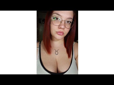 WISHLIST AMAZON + SPECIALE Q&A (Whispering, Hand Movements & Mouth Sounds) 😴😍💜 | ASMR ITA