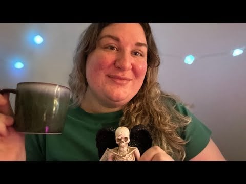 ASMR HAUL | Autumn / Halloween Decor & Home Items 🍂🎃✨