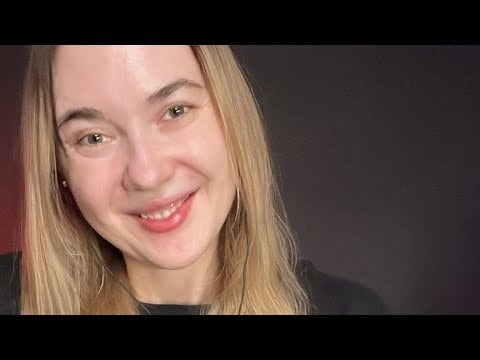 Klaudia Leclercq ASMR please subscribe and like♥️😌👍