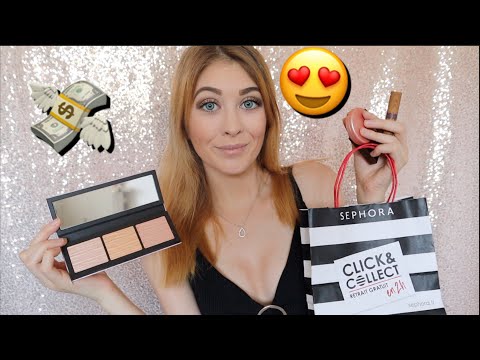 MES CADEAUX D'ANNIVERSAIRE 2019 !!♡