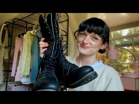 ✿❀ ASMR ✿❀ Things I’ve gone absolutely RABID for this month🎀🧚