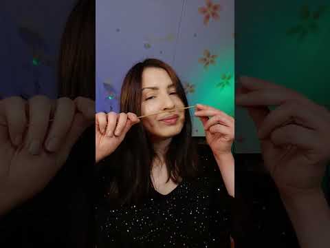 Asmr energy cleansing #asmr #relax #visualtingle