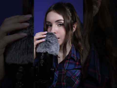 ASMR “Shh” & Breathing Sounds #asmr #asmrsounds #asmrshorts