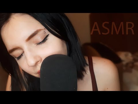 ASMR Heavy Breathing Meditation For Your Calm Sleep~