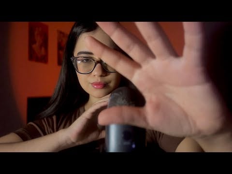 ASMR MASSAGEM RELAXANTE NAS COSTAS E OMBROS 💆‍♀️💆🏻