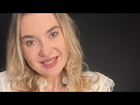 Klaudia Leclercq ASMR Subscribe and tap please❤️