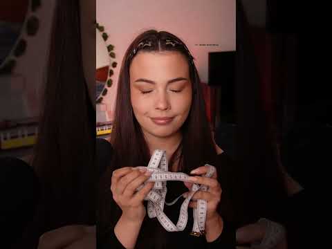 Делаю АСМР пока сама не УСНУ #асмр #asmr #триггеры