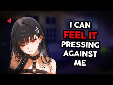 School Bully Makes It Up To You ♡ [SPICY] [Tsundere] [Meeting Again] ASMR Roleplay