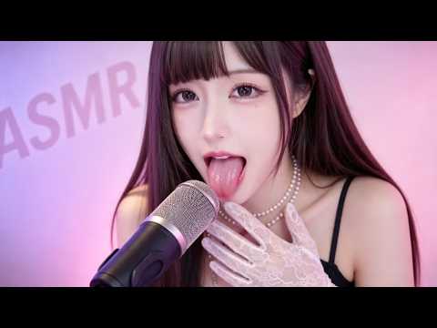 ASMR It’s Time to Unwind Now 🤍 Soothing