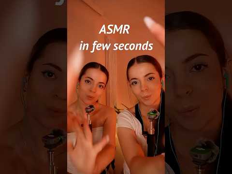 ASMR in few seconds #relax #tingles #visualtingle #mouthwhisper  #relaxing #vlog#asmr #asmrshorts