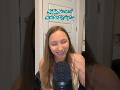 Got it! #asmrvideos #asmrsound #shorts #tinglesasmr #asmr