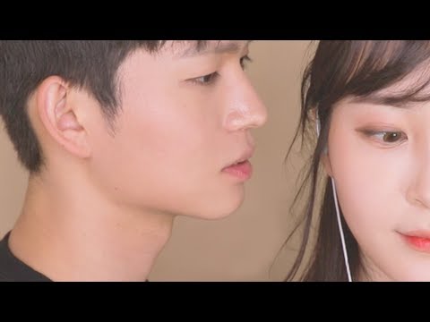고막 남친 ASMR 체험 feat. 톡톡치킨 BF in your Ears ASMR experience interview 鼓膜彼氏 脚踝的男朋友