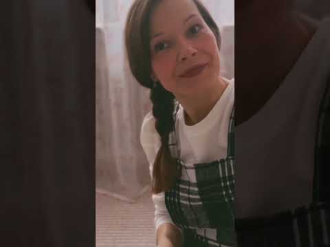 ASMR German A Very Soothing Face Massage for you