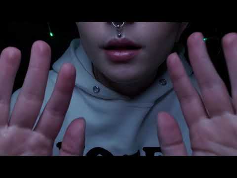 ASMR Friend Pampers You