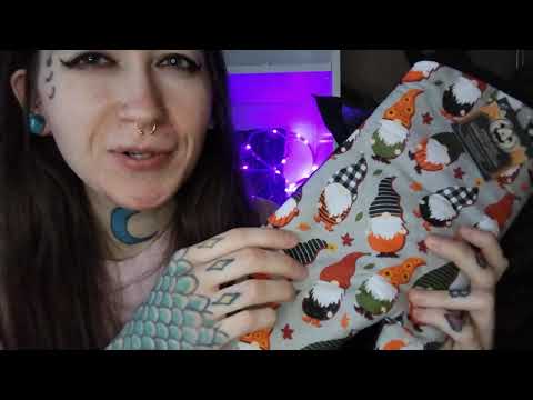 ASMR • Shopping Haul