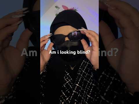Outfit check asmr 🖤✨🥱 #asmrshorts #asmrniqarbie #asmr