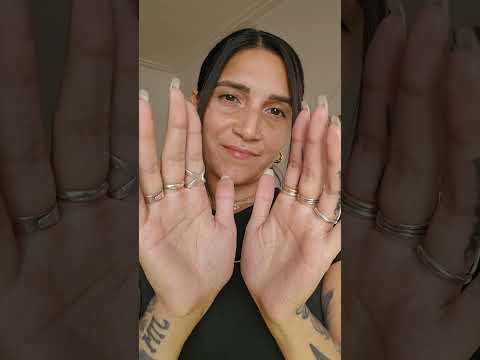 Reiki ASMR energy cleanse ✨️ #asmr #asmrreiki #reikiasmr #energycleansing #reiki