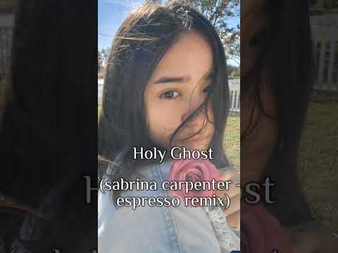 Espresso by Sabrina Carpenter Christian Remix ✝️🤍