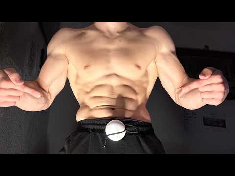 ASMR | Touching My Balls For 20 Minutes Straight