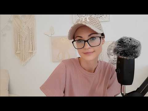 ✨️ASMR Mit Etwas Neuem 😍🙌