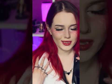🌙 ASMR relaxing video 💤(full on my channel)
