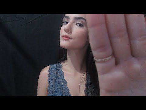 ASMR Para ansiedade