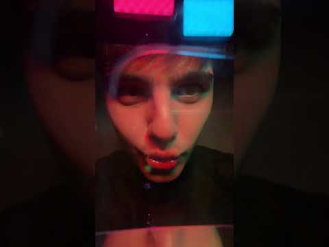 Qué tal mi cubito? #asmr #relax