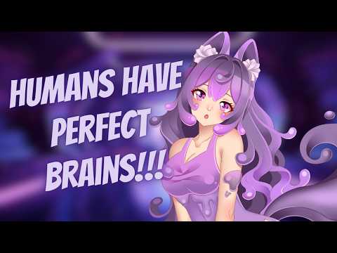 Alien slime abducts you for brain experiments  [F4A][ASMR][Probing][Medical ASMR]