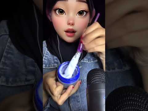 [PART 1]memutihkn & menghilangkan belang di kulit dengan 1 x pemakaian. Sudah BPOM gesku #viral #fyp