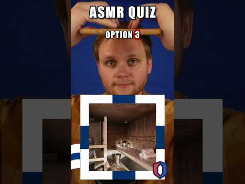 Which Photo is NOT from 🇫🇮 FINLAND ? | ASMR