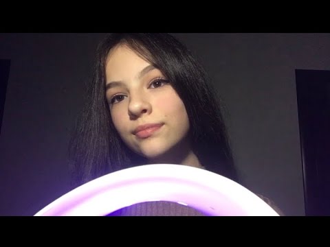 asmr | nail salon 💅🏻| маникюр | manicure | ролевая игра | role play | асмр