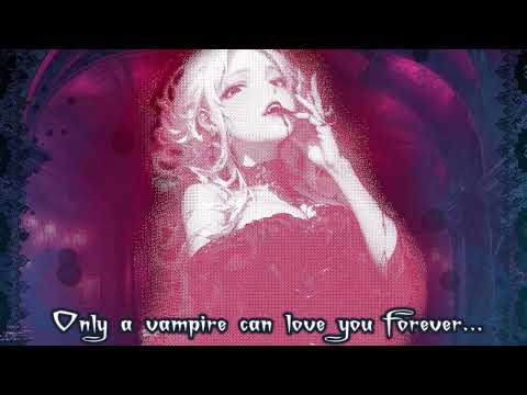 You Belong to Me Now … 🍷 Vampire x Human Train Ride | Dark ASMR