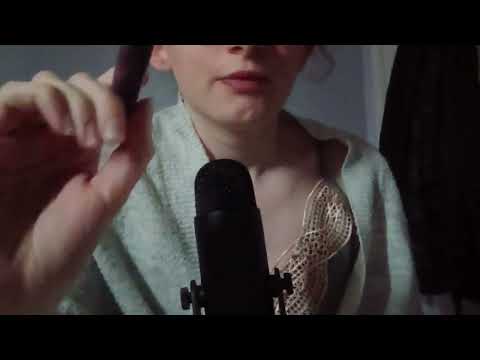 ASMRtist Shout-outs 🫶