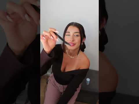 Shaving your beard 🧔 🪒 ASMR