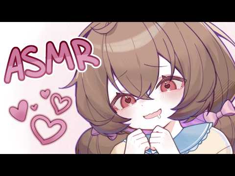 [ASMR] I'll Never Let You Go ~ ♡ Yandere Girlfriend Pampers You (F4M)