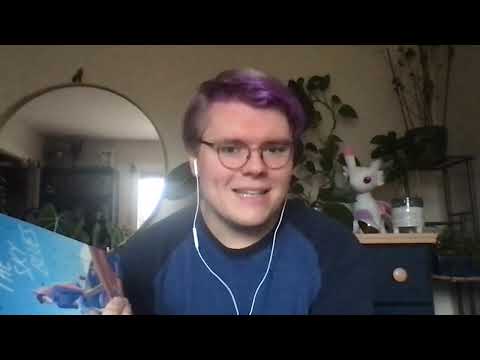 Eclectic ASMR | 2 Book Reviews in One!