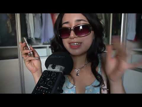 Brat Summer ASMR assortment💚