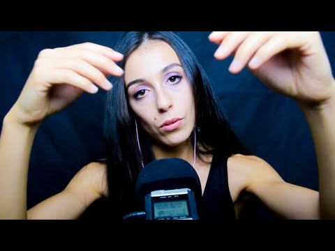 Suoni Dalla A alla Z Per Farti Rilassare e Addormentare al 100%😴/ASMR ITA