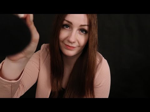 ASMR 💫 Personal Attention - ICH bringe DICH zum ENTSPANNEN - in deutsch/german | cushyASMR