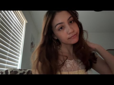 lofi asmr vocab yap 🌷