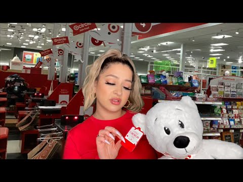 ASMR Rude Judgy Cashier rp 🙄 (she hates Valentine's Day) ❤️‍🩹