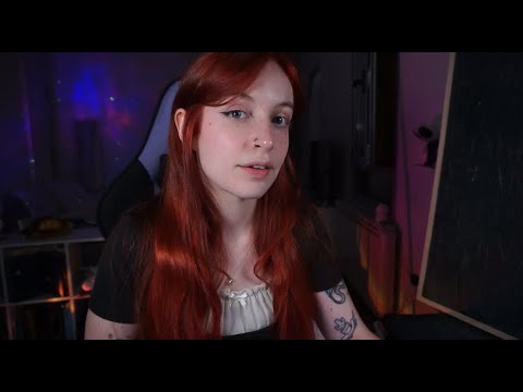 🌙 ASMR 🌙