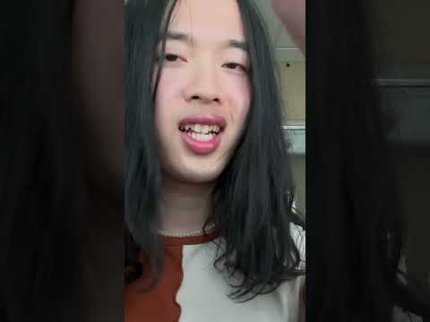 ASMR scalp scratching 🧠 (short version) #asmr #scalpscratching #notalking