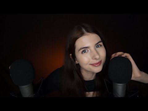 ASMR ESPAÑOL RECUPERA TUS COSQUILLAS 🦋