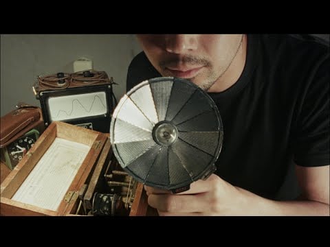 [体を整える]  バイオレゾナンス治療  ASMRロールプレイ