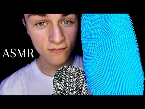 ASMR 6 Deeply Tingly Triggers For Sleep