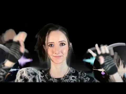 ASMR Secret Sounds Library